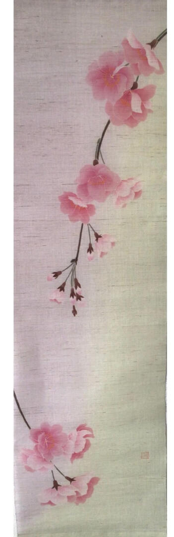 八重桜