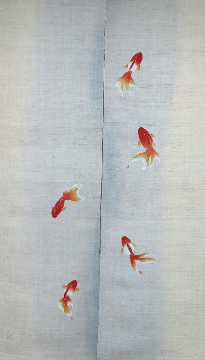 金魚